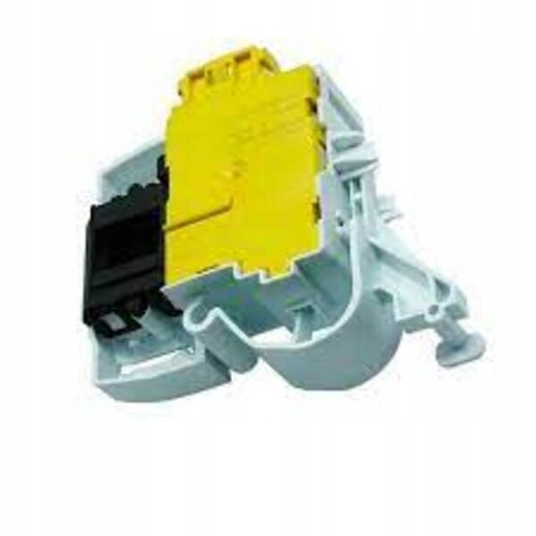 Zámek dveří pro pračku Ariston Indesit C00254755, 482000023034