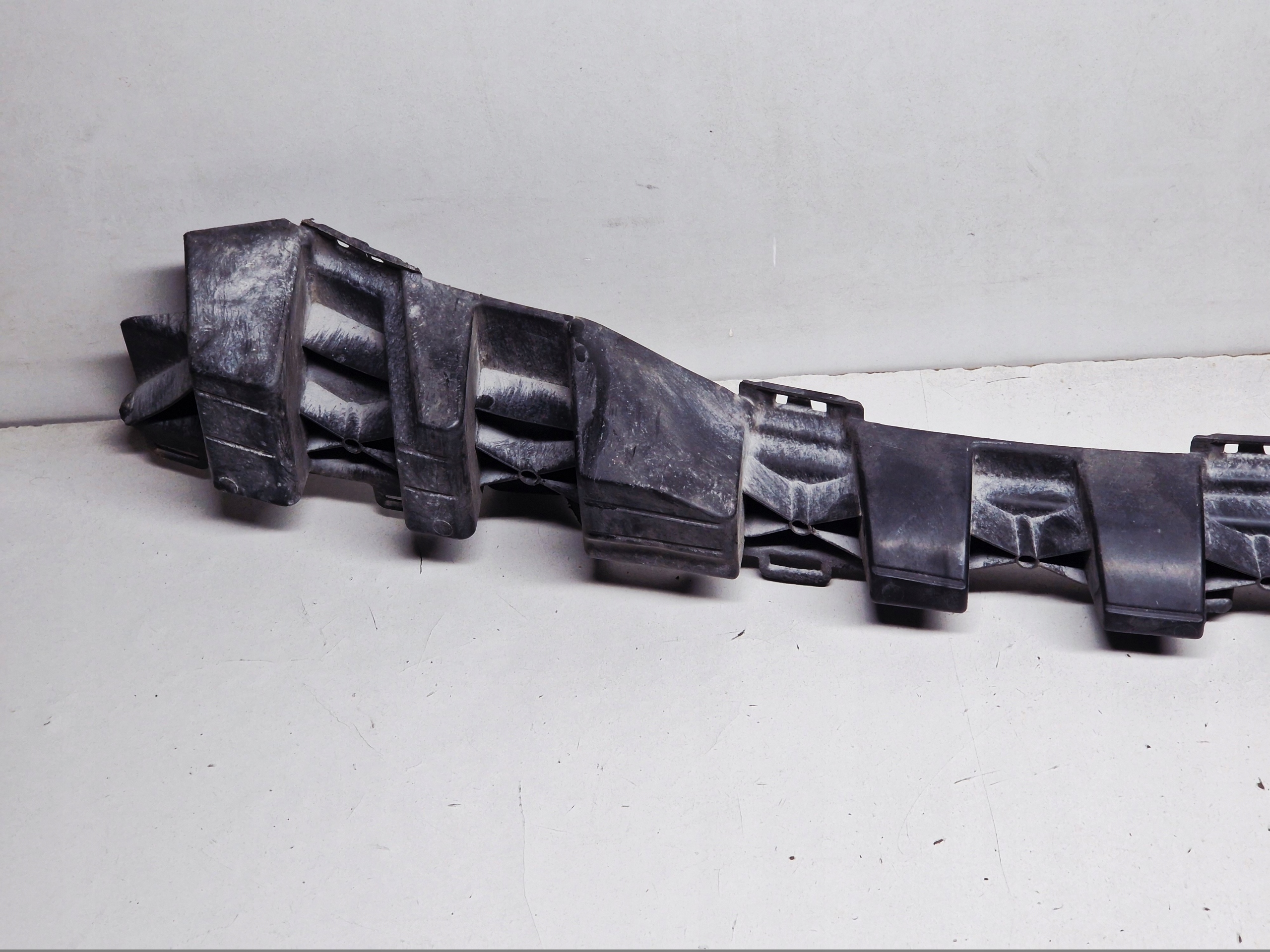 MERCEDES W207 pillar support ABSORBER of a bumper front A2078850265