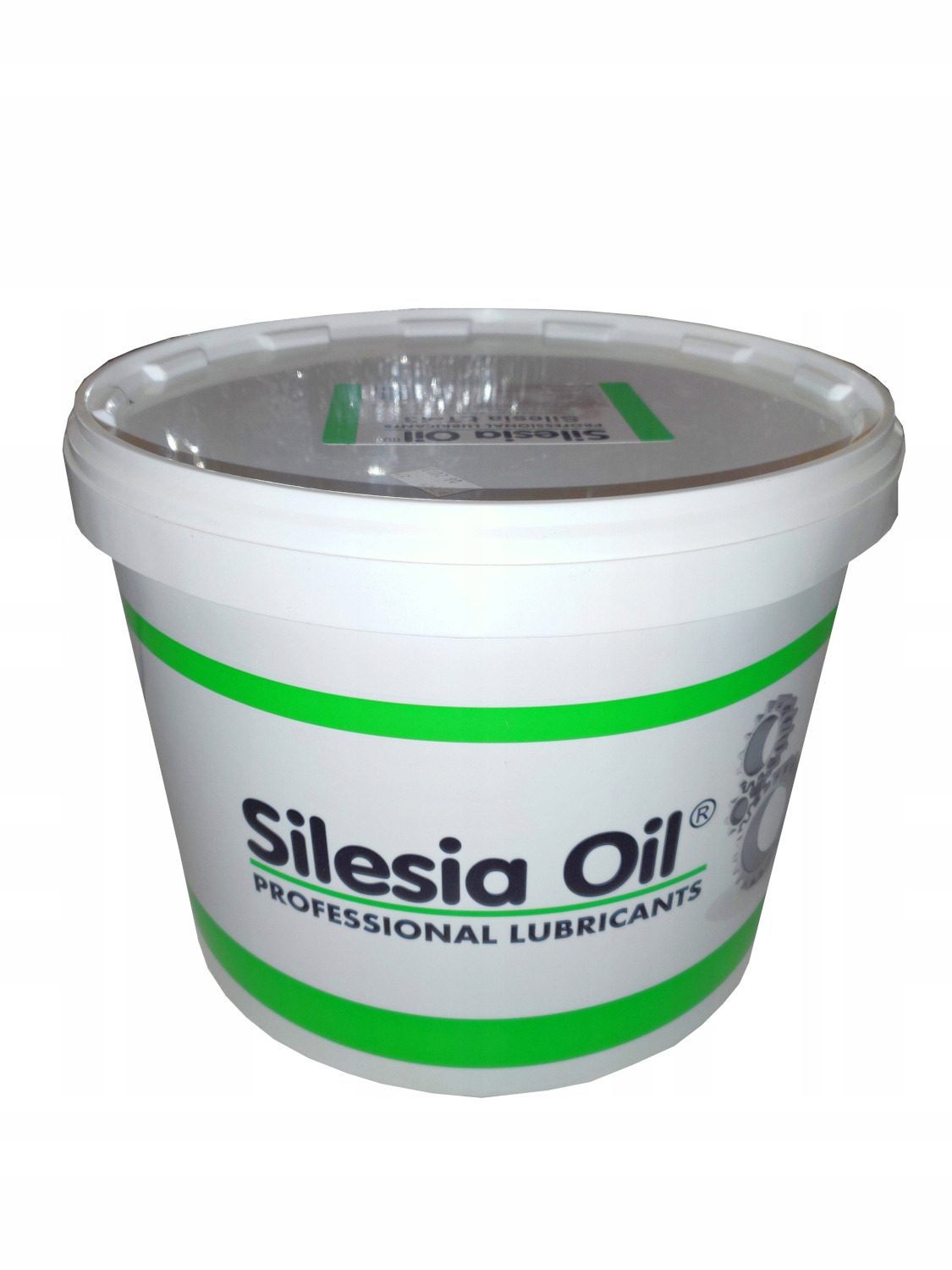 Smar litowy Silesia ŁT-43 opk. 4,5kg uniwersalny Pojemność opakowania 4500 ml