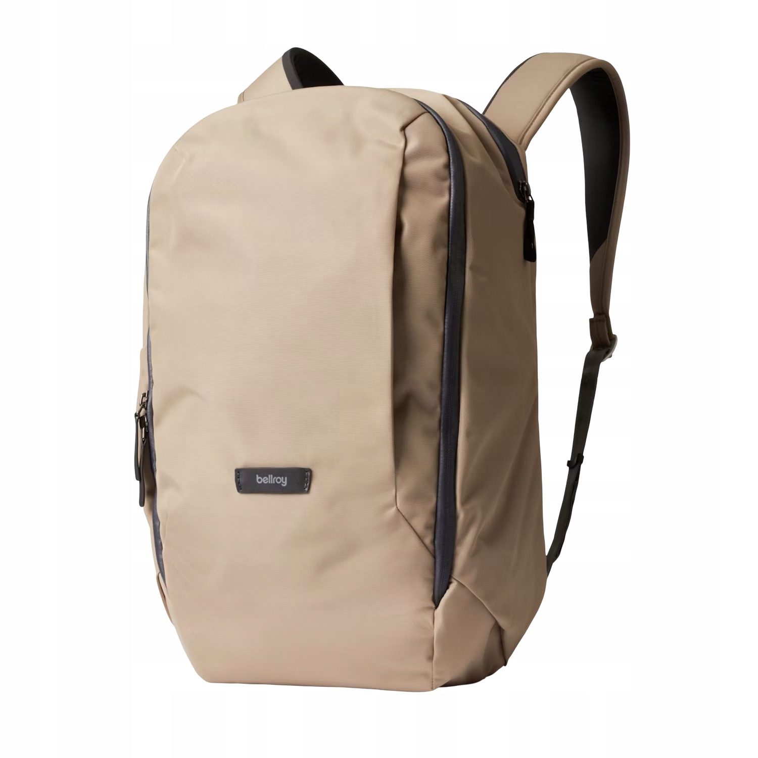 Bellroy Batoh na notebook a Akcesoria Transit Workpack 20L, šedý