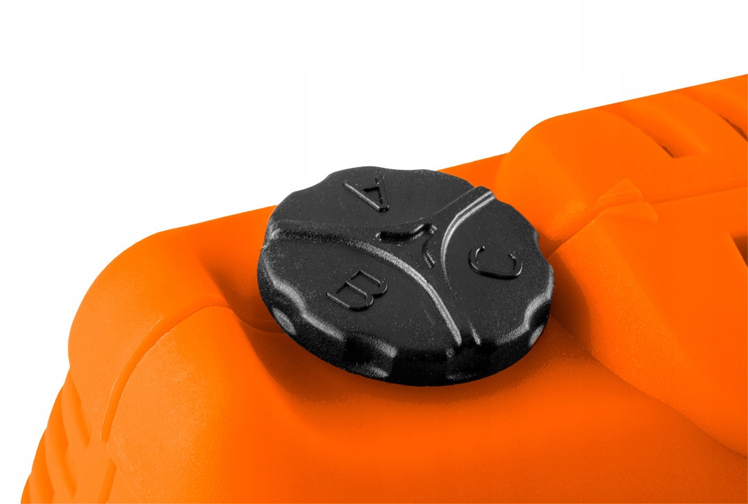 LUTOWNICA TRANSFORMATOROWA 200 W, W WALIZCE NEO TOOLS Rodzaj transformatorowa