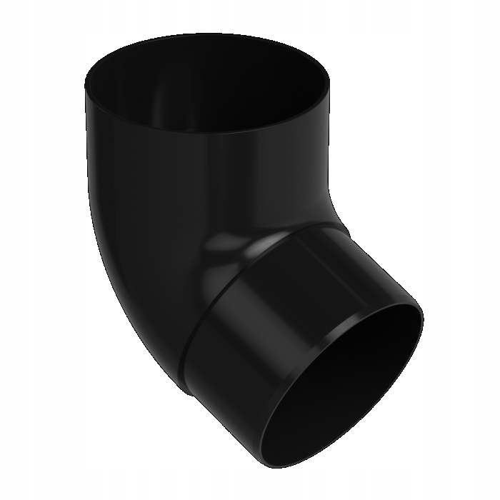 

Galeco Kolanko Rury 100MM Czarny