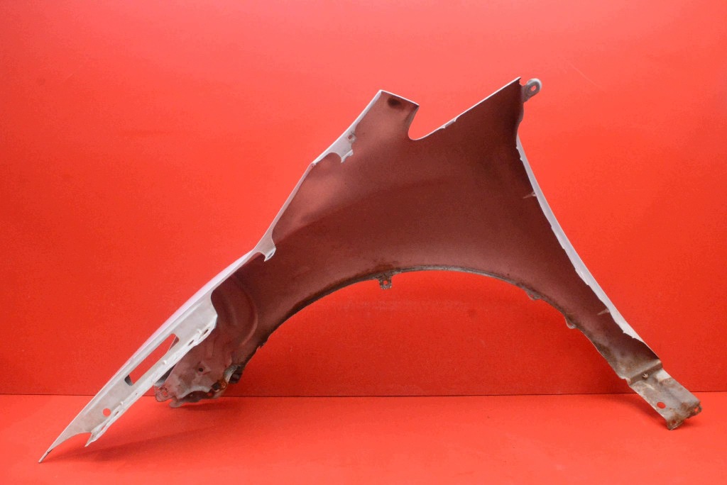 fender right front front 34K MAZDA CX-7 LIFT 09-12