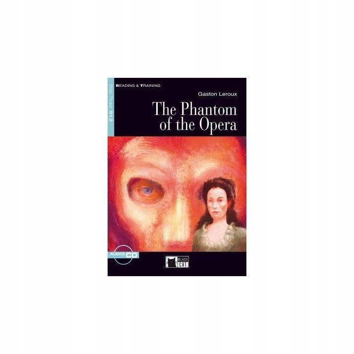 Phantom of the Opera (The) CD audio