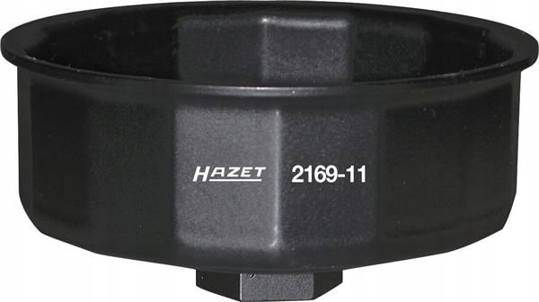 Kľúč na olejový filter Hazet Haz 2169-11