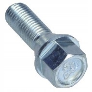 ŚRUBA SZPILKA KOŁA M12X1,5 17 KANGOO THALIA MODUS