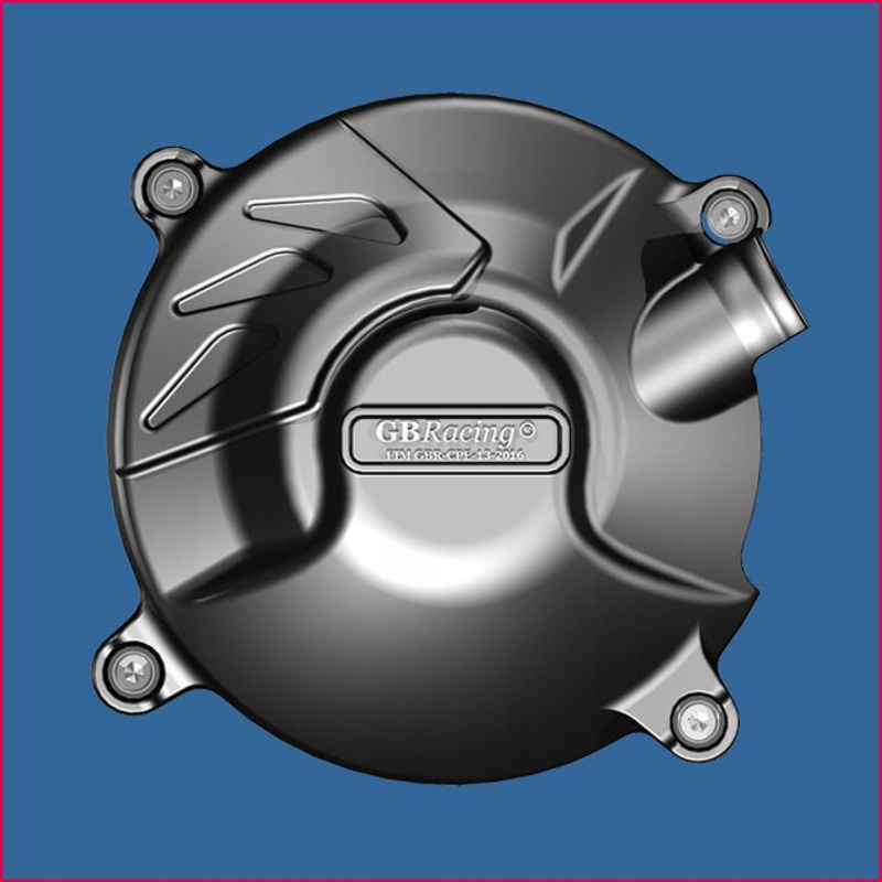 Ochranný kryt spojky EC-MT09-2014-2