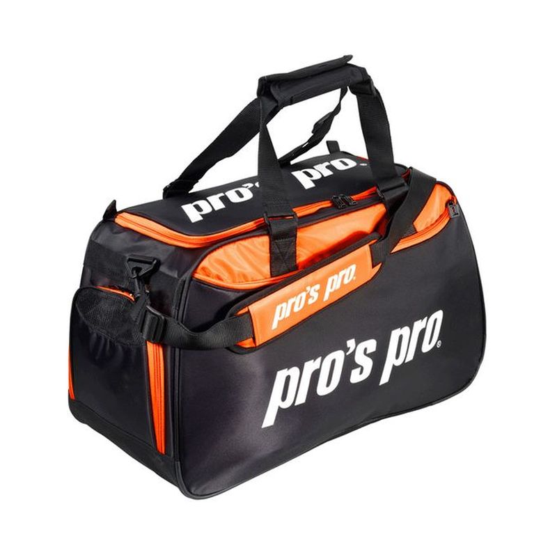 

Torba Sportowa Pro's Pro Sport Bag L116 Org