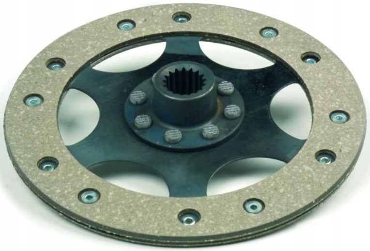 MCC602 - ДИСК СЦЕПЛЕНИЯ TRW BMW R 1100 RS 92-01