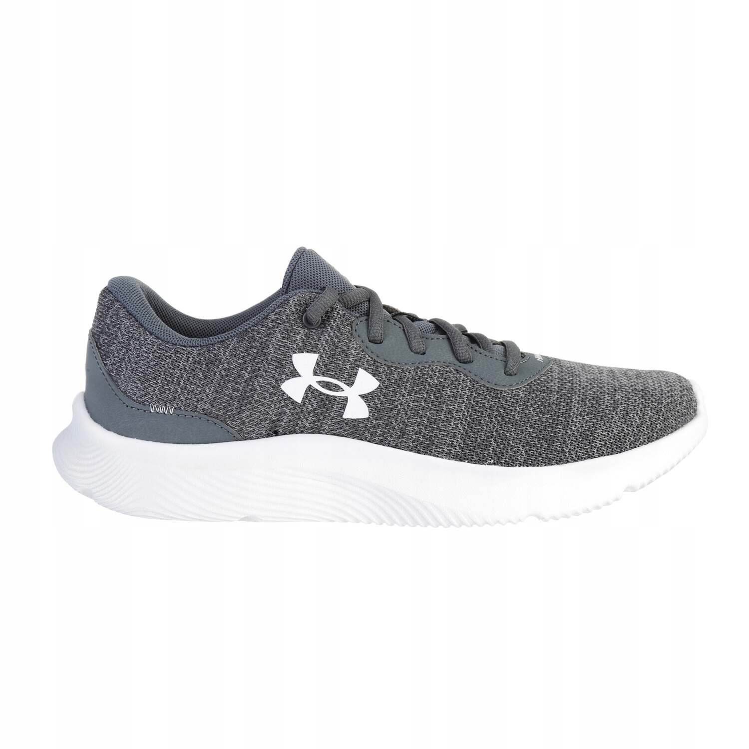

Buty lifestyle męskie Under Armour Mojo 2