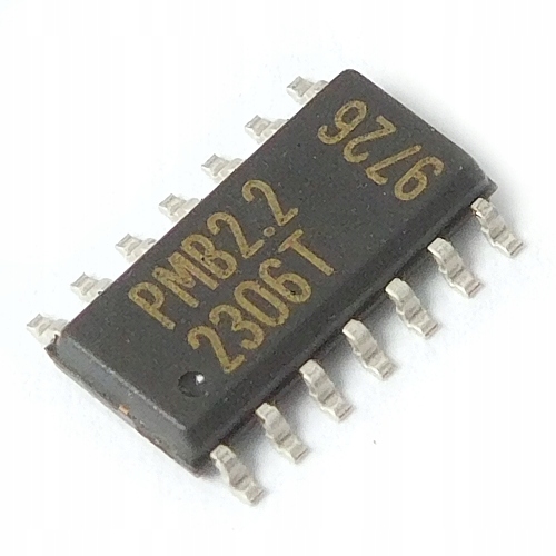 PMB2306TV2.2G SIEMENS