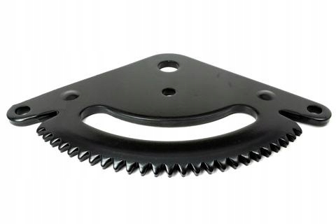 Zębnik Ukł. GX20052 John Deere G L 108 110 111 118 100 110 105 107