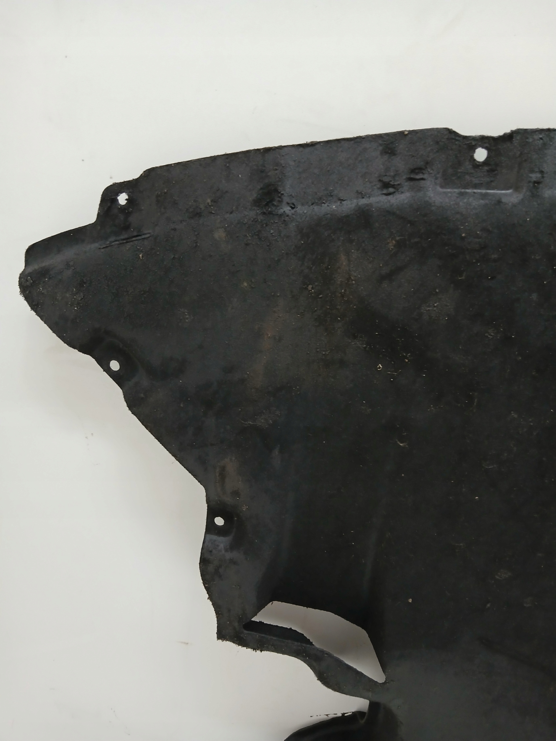 cover cover below engine BMW X1 E84 S DRIVE OE