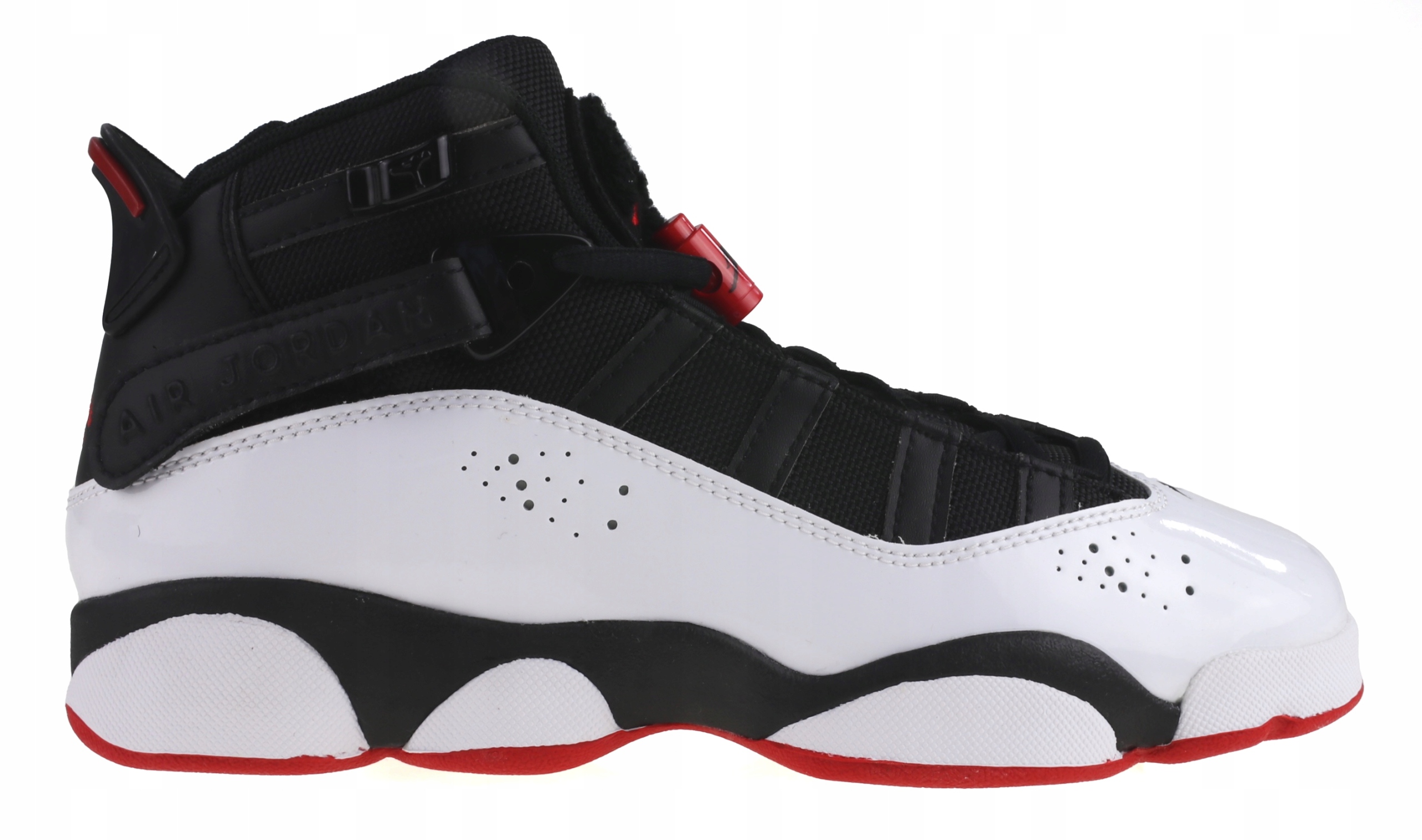 Nike Jordan 6 Rings Gs VEL:38,5 24 CM 323419 067