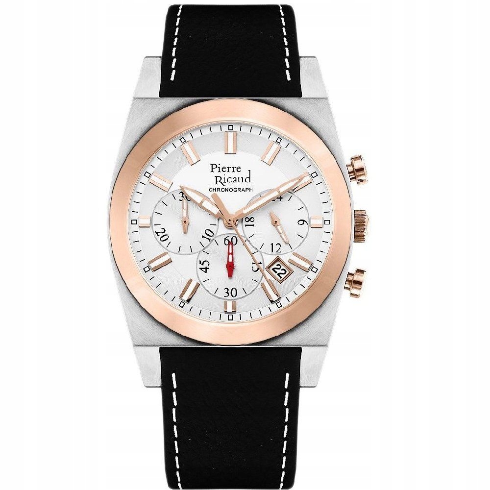 Hodinky Pierre Ricaud P97021.R213CH