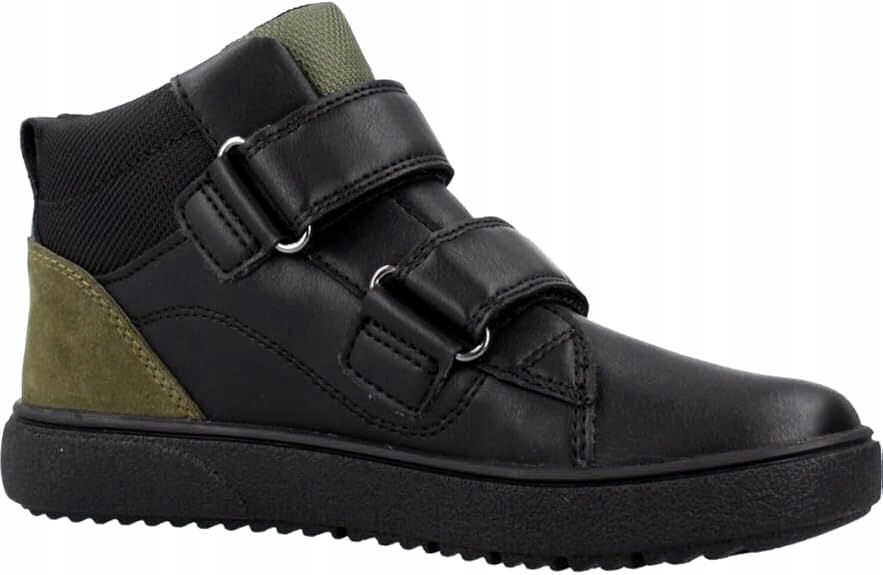 Geox sneakersy chłopięce J Theleven Boy B Abx r. 38