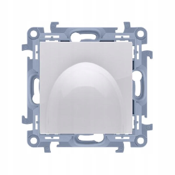 Simon 10 Wyjście kablowe moduł biały CPK1.01/11