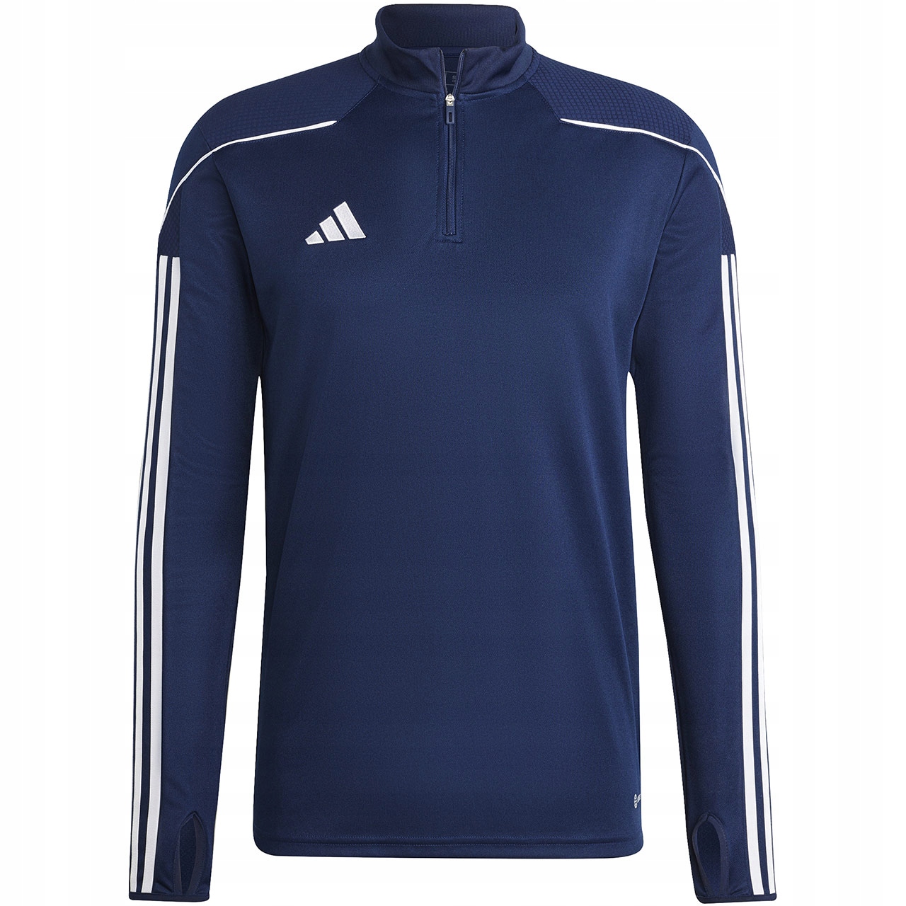 Pánská mikina adidas Tiro 23 League černá Vel. XXL