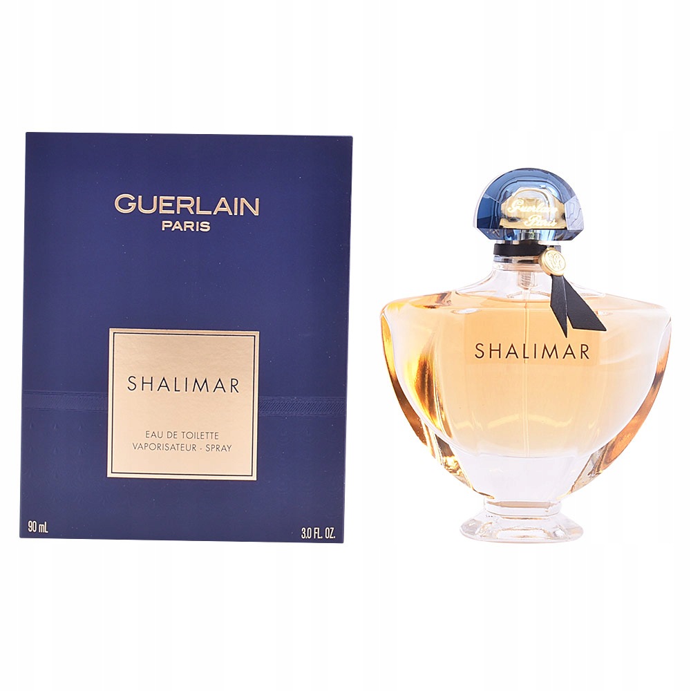 Shalimar toaletní voda ve spreji 90 ml