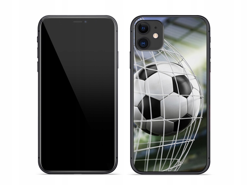 

Etui do Apple iPhone 11 Fantastic Case