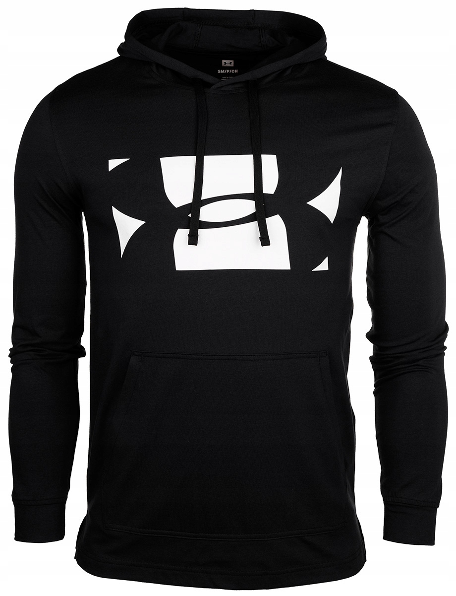 

Under Armour bluza męska z kapturem cienka roz.XL