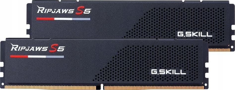 Pamięć G.Skill Ripjaws S5, DDR5, 32 Gb, 6000MHz, CL30