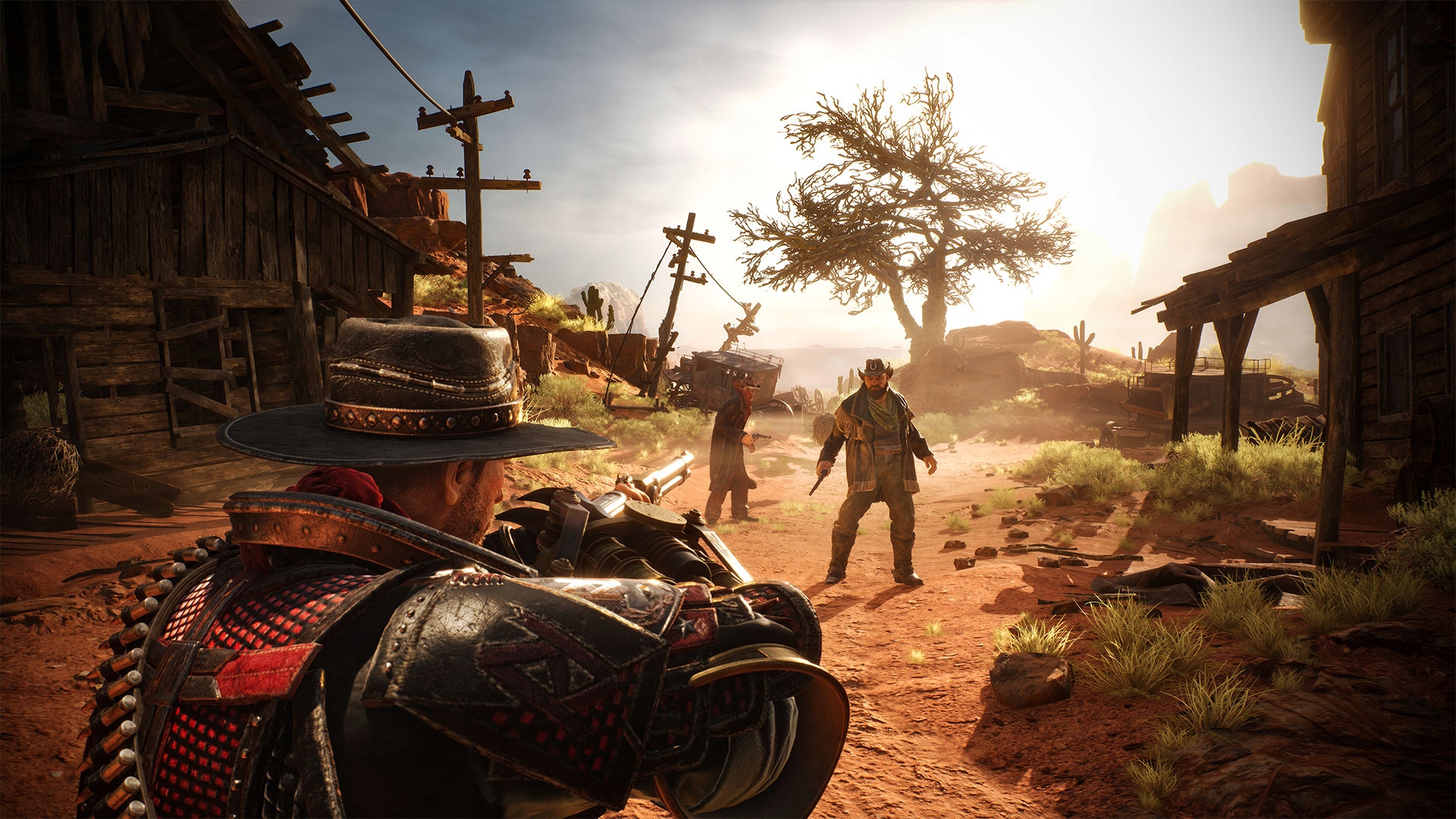 EVIL WEST / NOWA / PL / PS4 Stan opakowania oryginalne