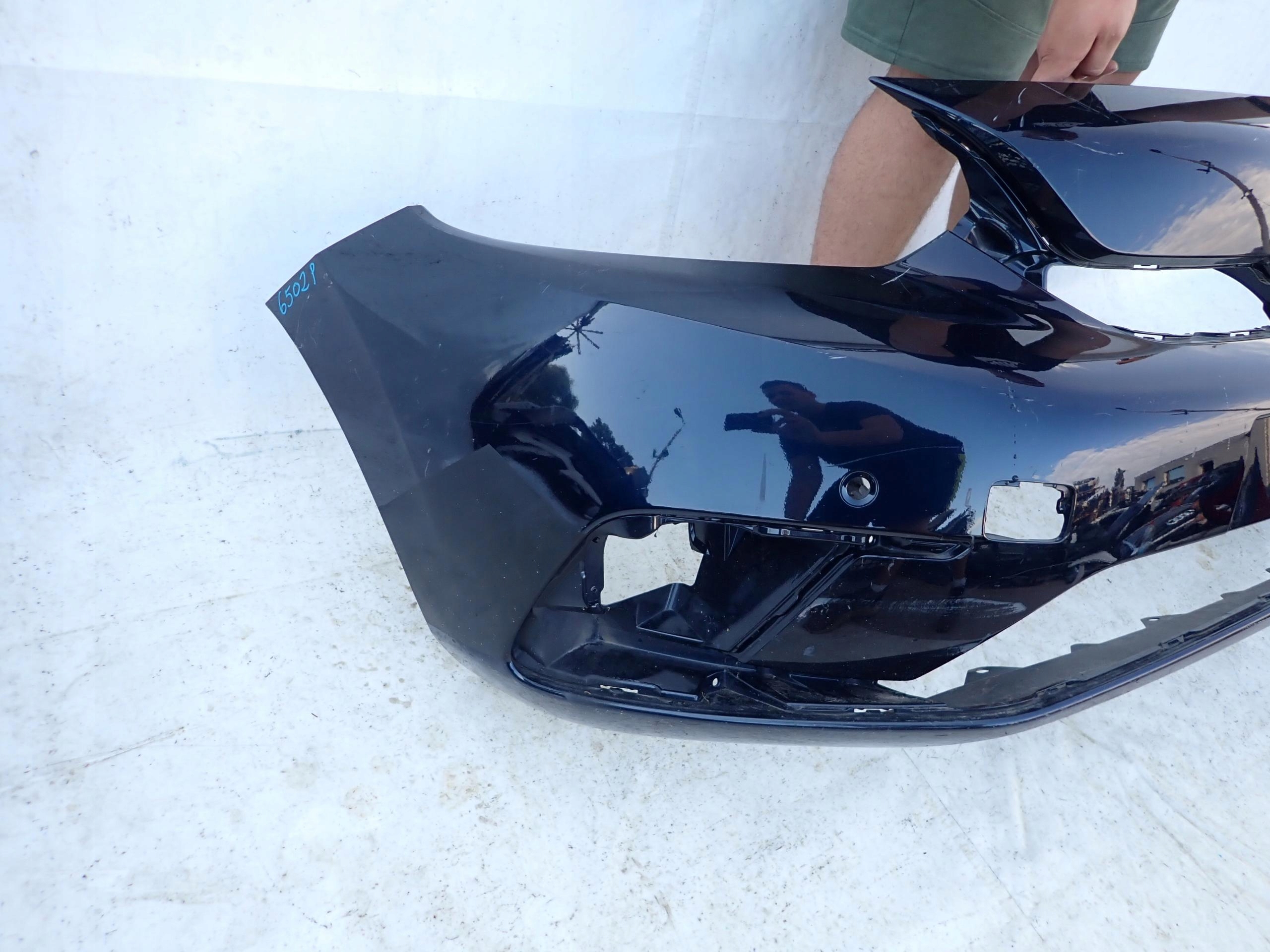 HONDA JAZZ V HYBRID 20- bumper front front PDC