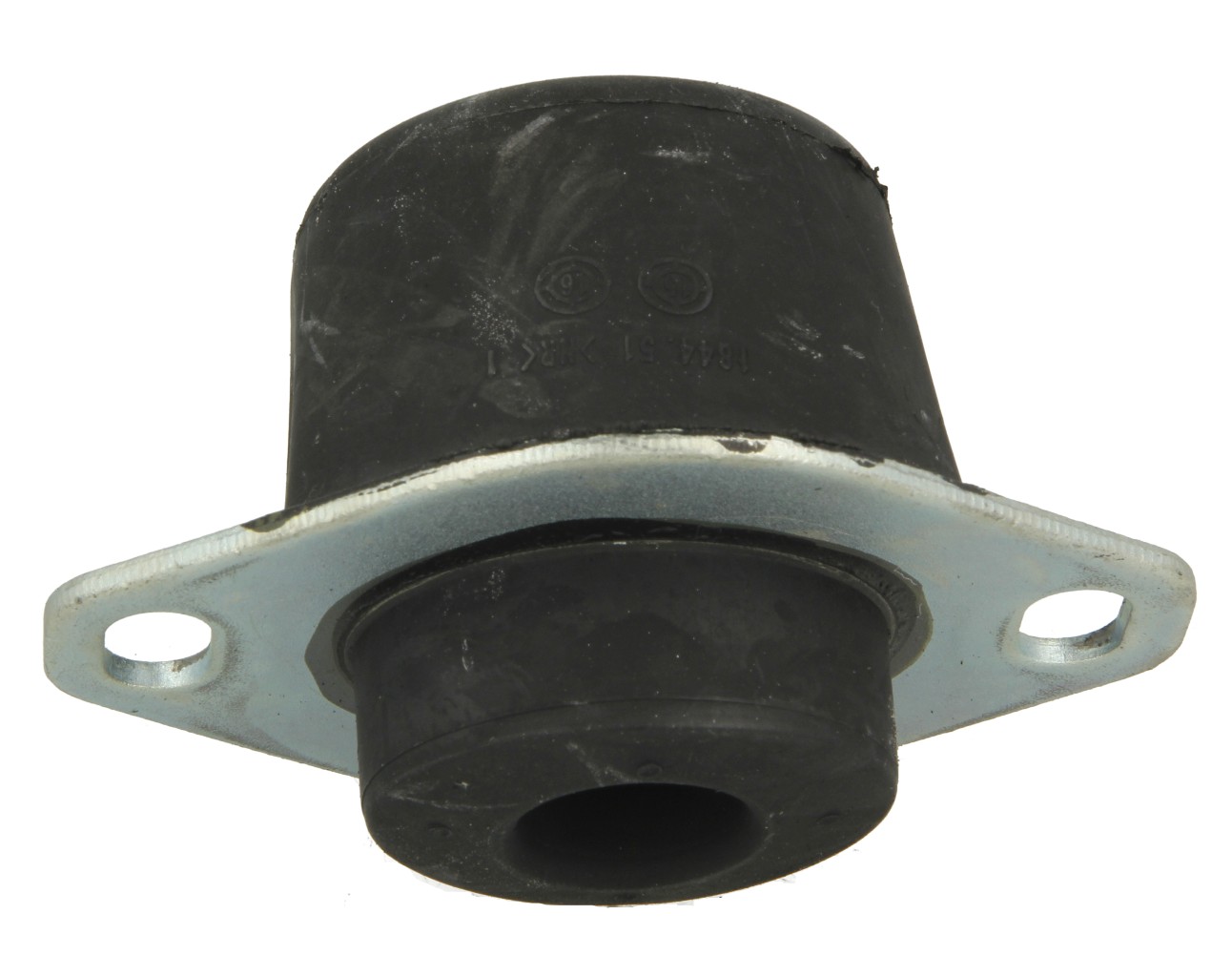 333 327 - Подушка коробки передач HART PARTNER 08-P307