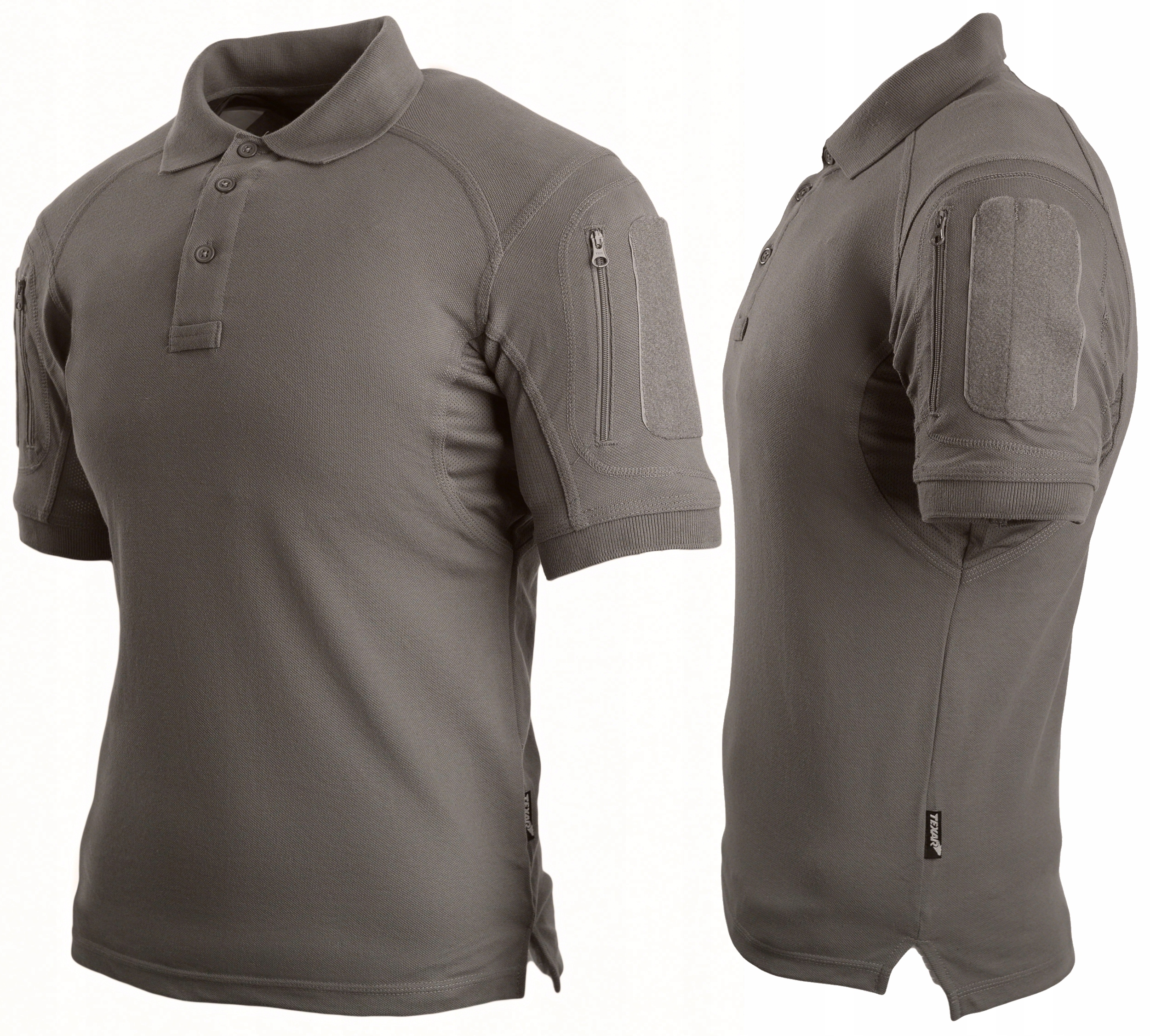 

Texar Koszulka Taktyczna polo Elite Pro Grey roz.L