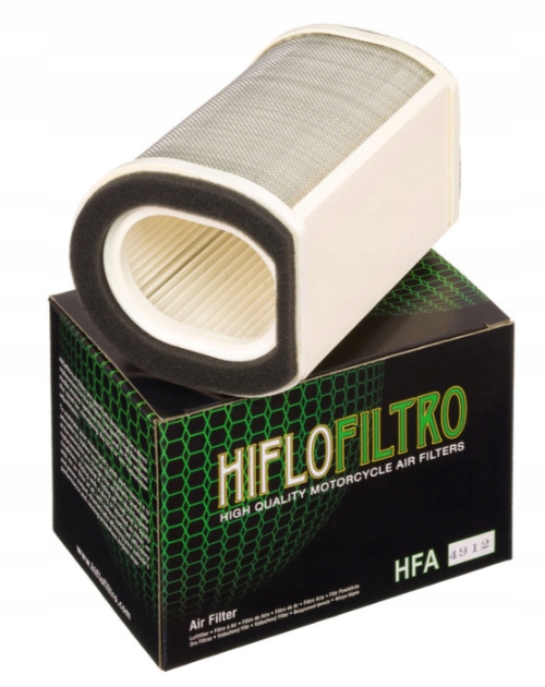 HFA4912 - HIFLO ПОВІТРЯНИЙ ФІЛЬТР YAMAHA FJR 1300 / 01-18
