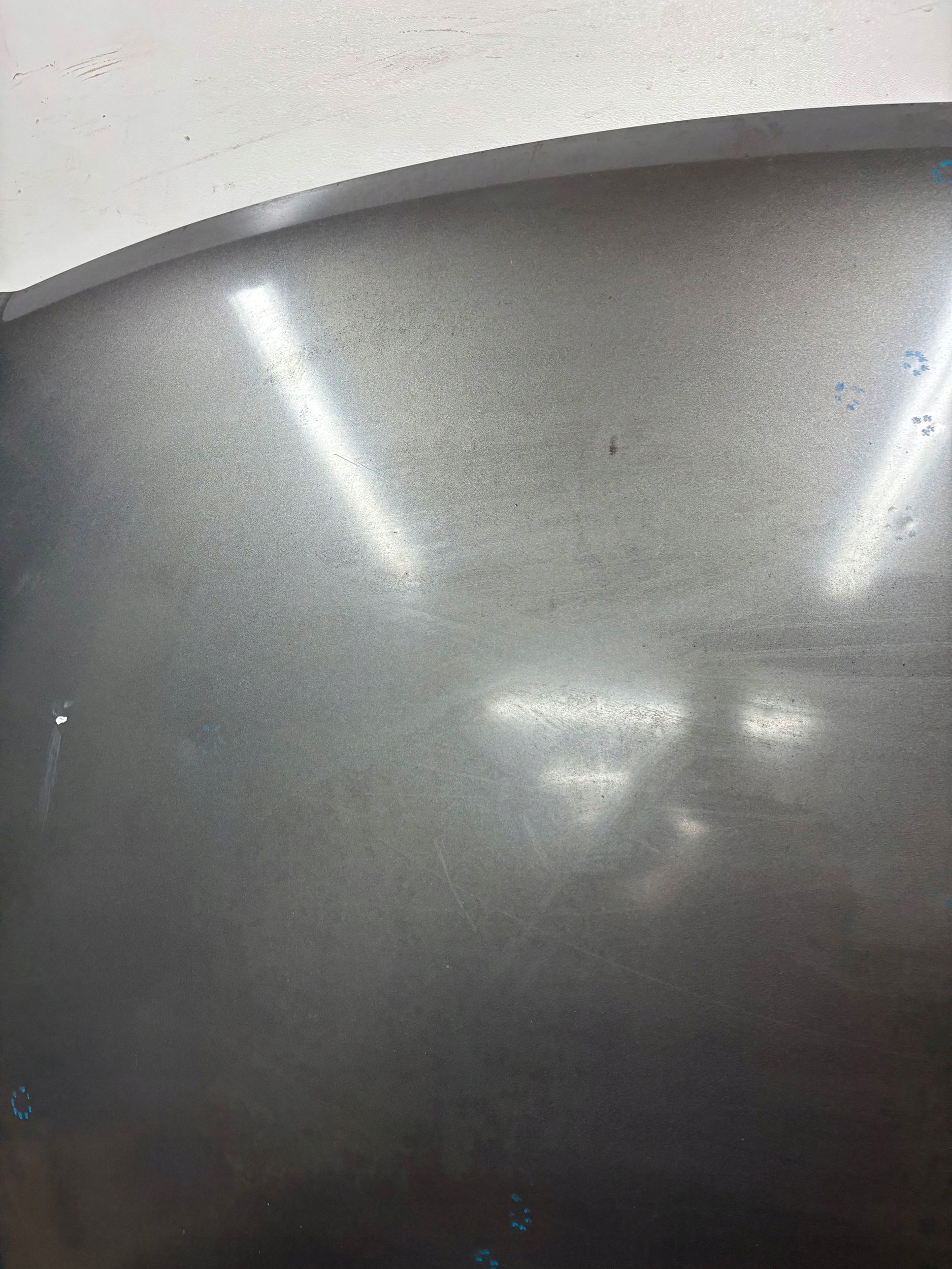 Cofano HYUNDAI I30 07