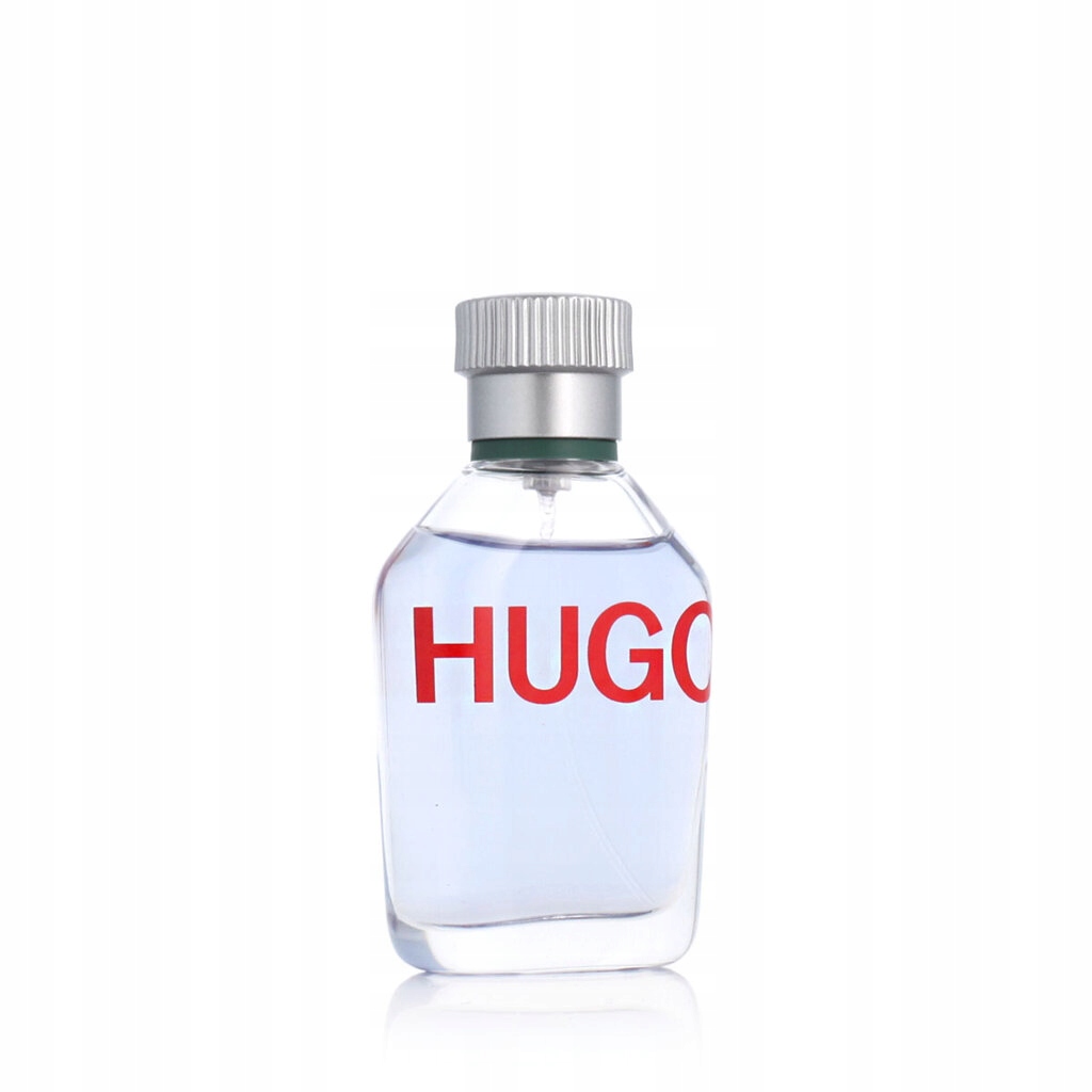 Hugo Boss Hugo Man Edt 40 ml M
