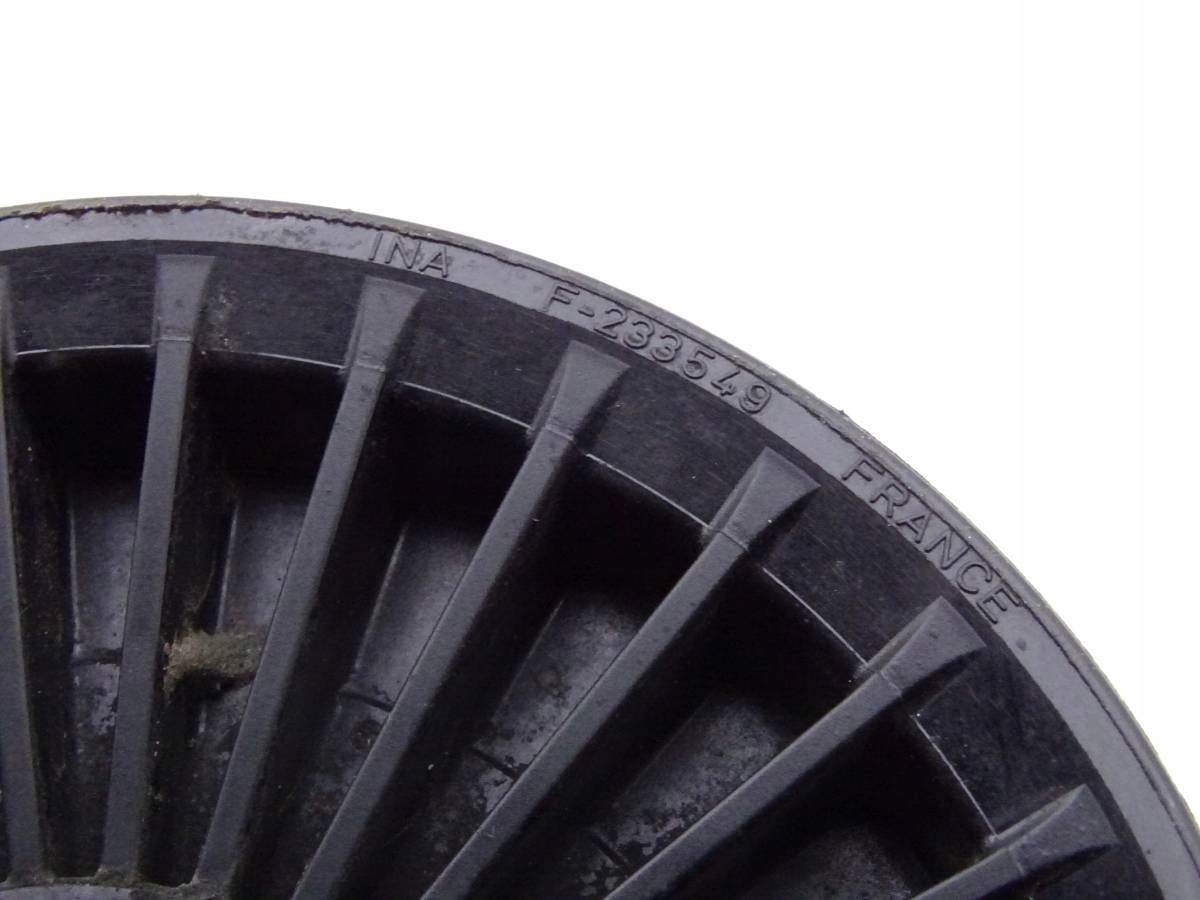 MERCEDES VITO W639 2.2 CDI ROLKA Producent części Mercedes-Benz OE