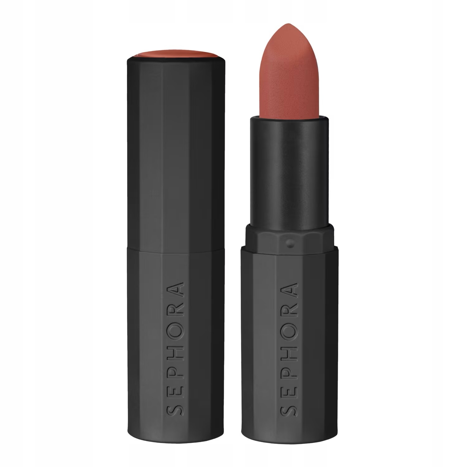 Sephora Rouge Matte Lipstick - Matowa pomadka do ust 08. Rise To Fame