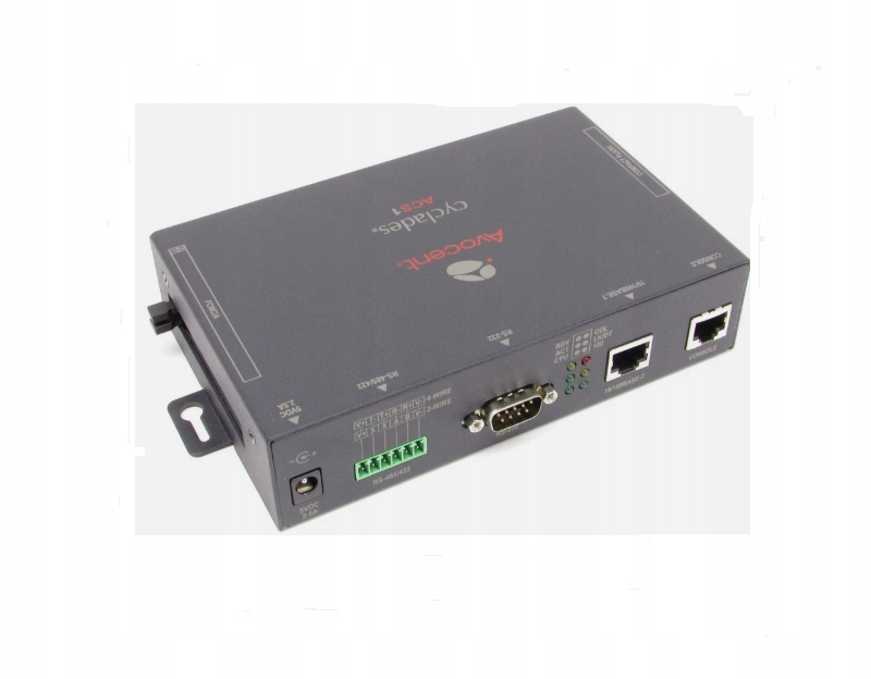 Avocent Cyclades ACS1