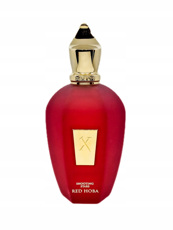 Xerjoff Shooting Stars Red Hoba Parfum 100 ml