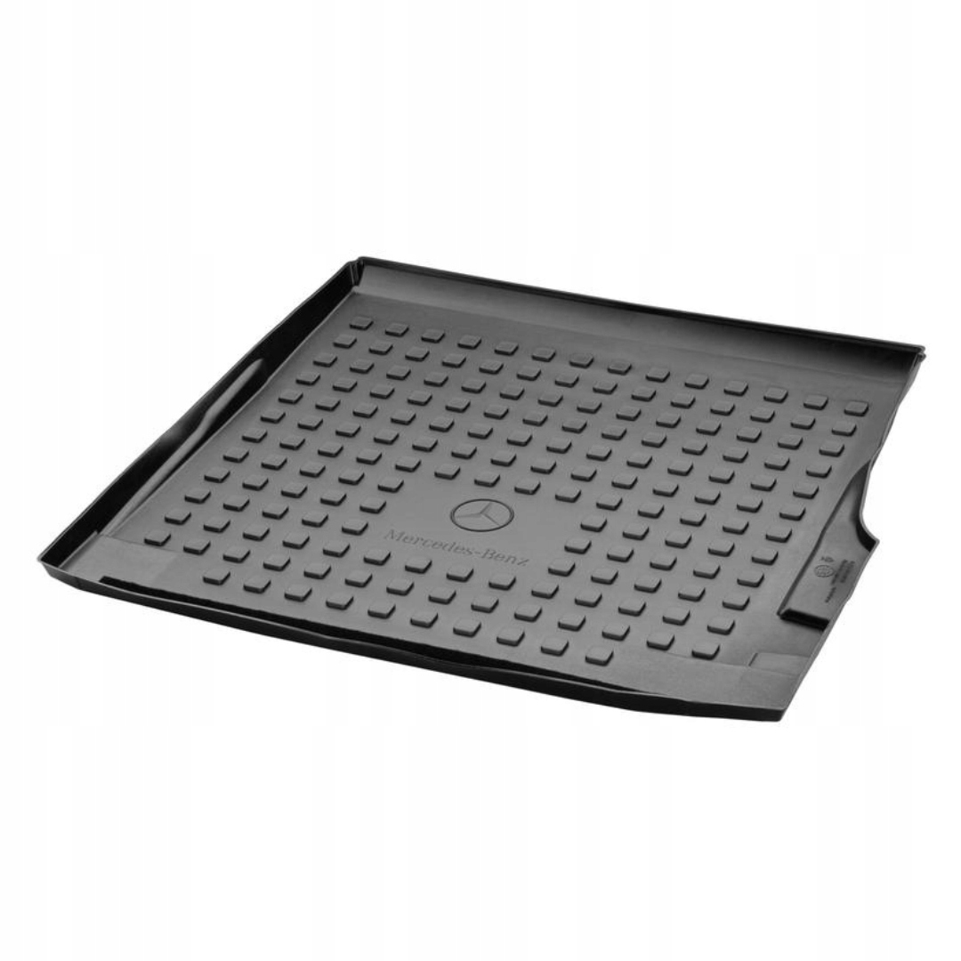 Maybach Mercedes X223 Rohož Do Kufru Vanička