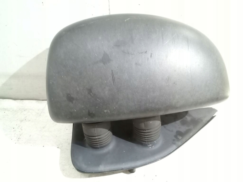 Fiat Ducato II lift mirror left