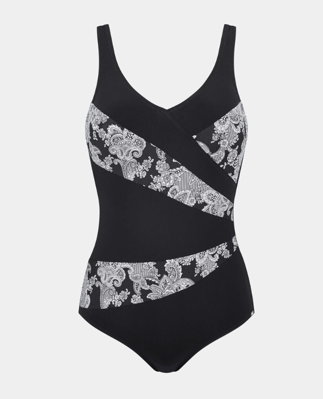 TRIUMPH Charm Elegance OW FISZBINA KOSTIUM 46C Model Charm Elegance OW