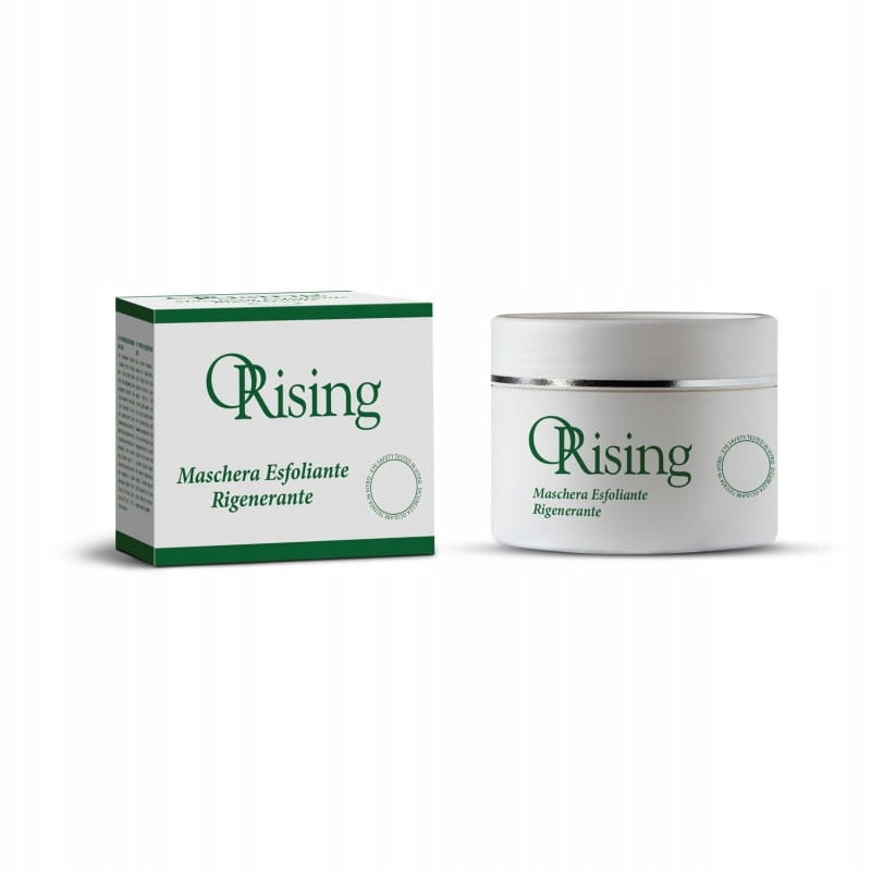 Esfoliante Regenerating Mask