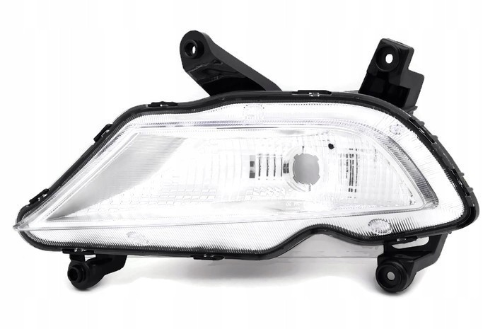 5 - HYUNDAI I20 5D 15-денний ходовий світло лівий^