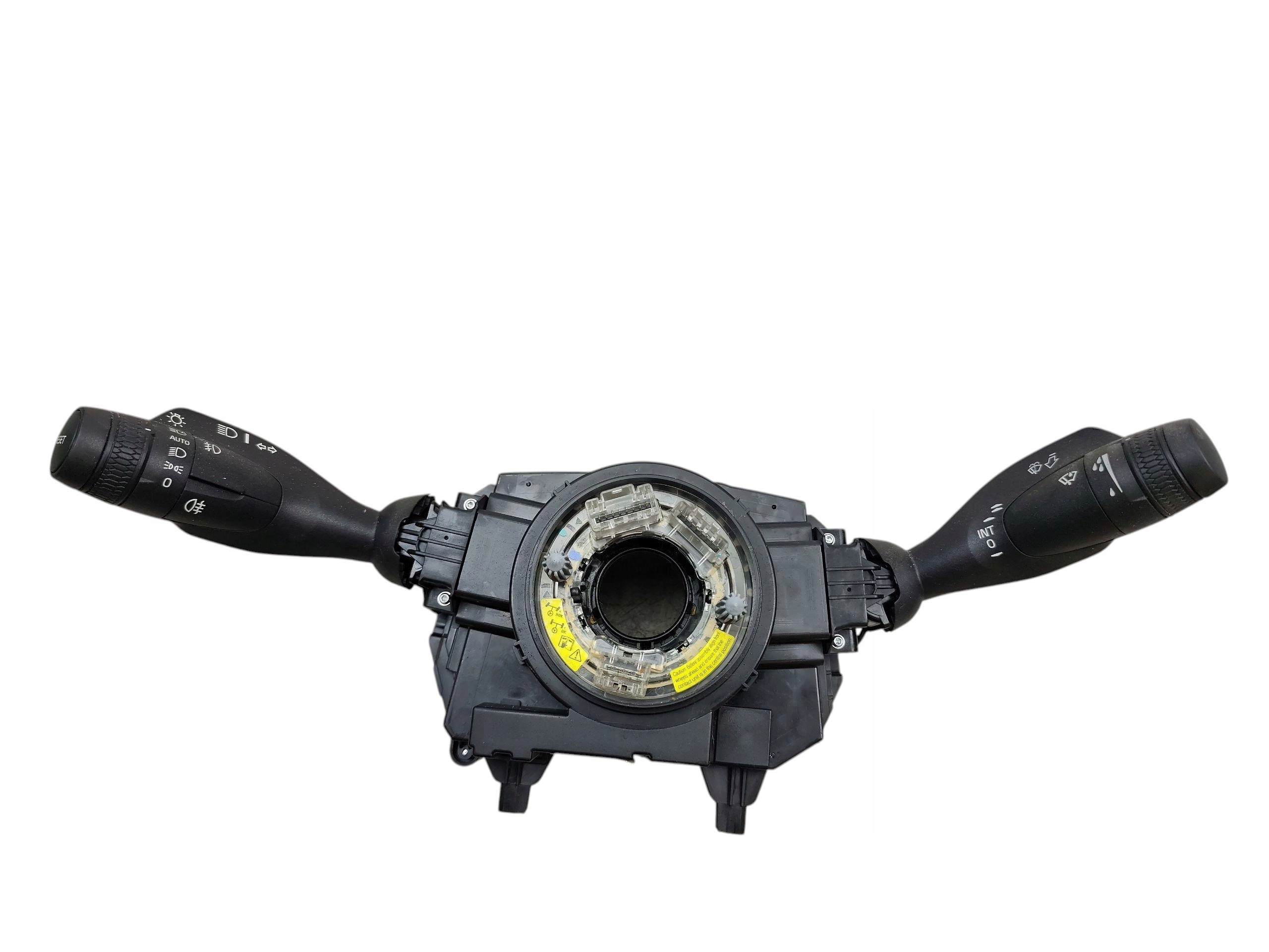 steering wheel levers and controls control ring VOLVO S90 (2016-2020) 31443888