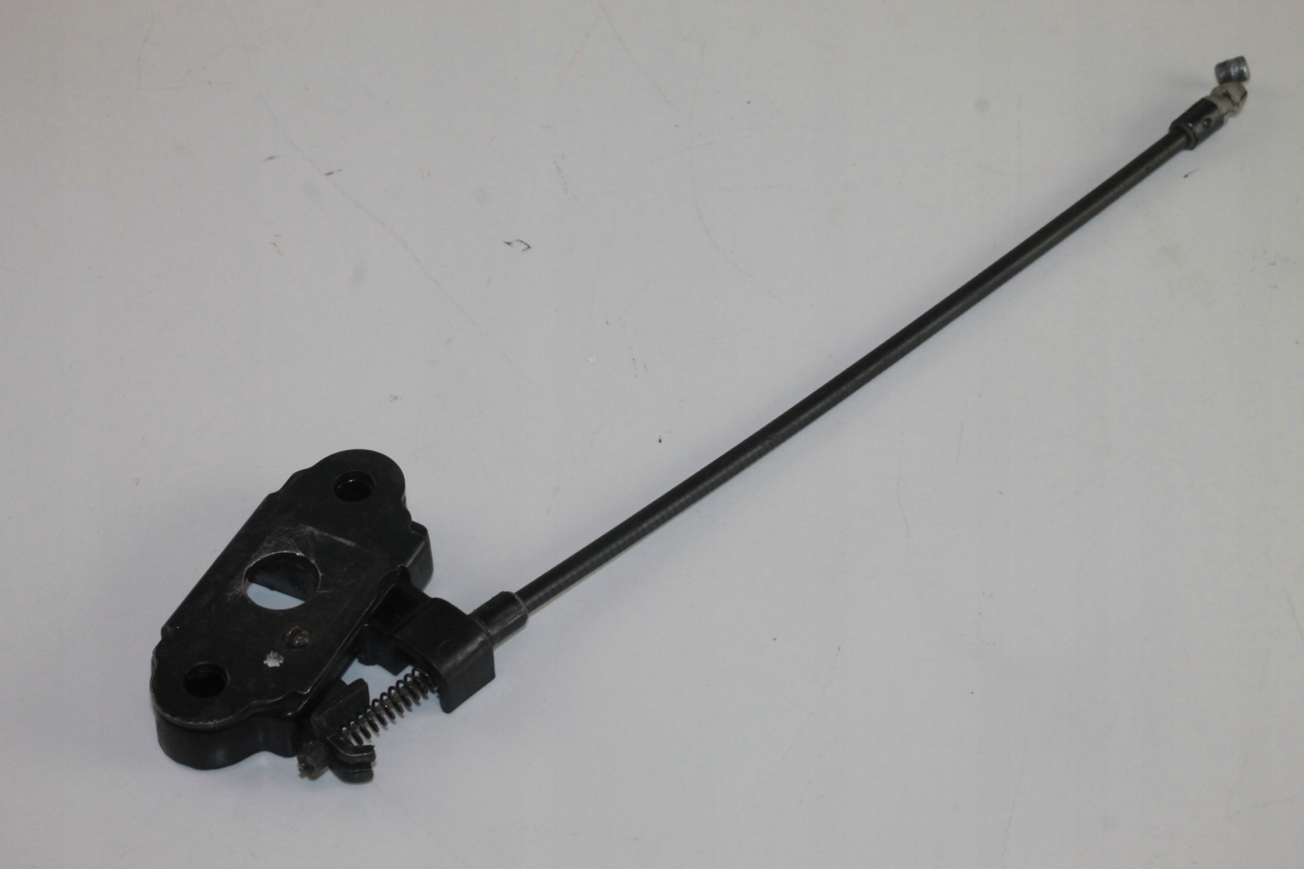 KTM DUKE 125 250 390 11-16 ZAMEK SIEDZENIA LINKA