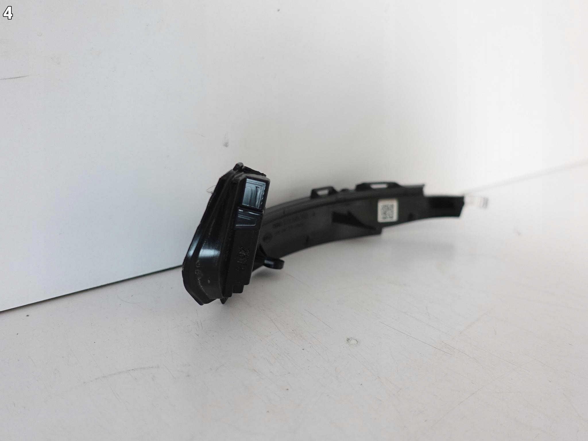 AUDI A1 8X0 10-18 LIFT indicator right W mirror