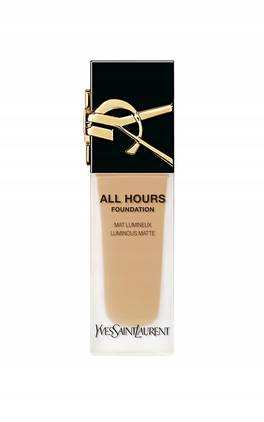 All Hours Foundation Podkłady LW9 - LIGHT WARM 9