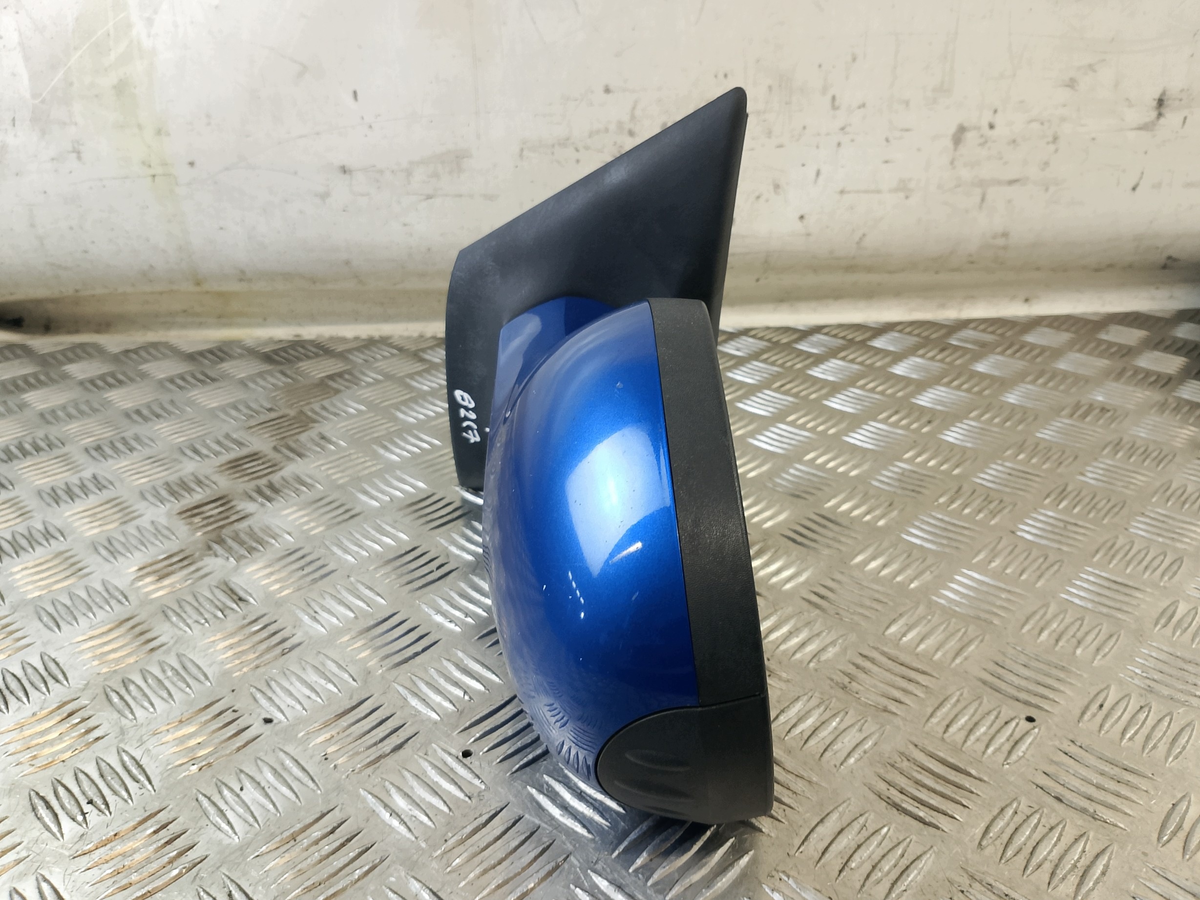 mirror left RENAULT TWINGO II 2 5 PIN TERNA