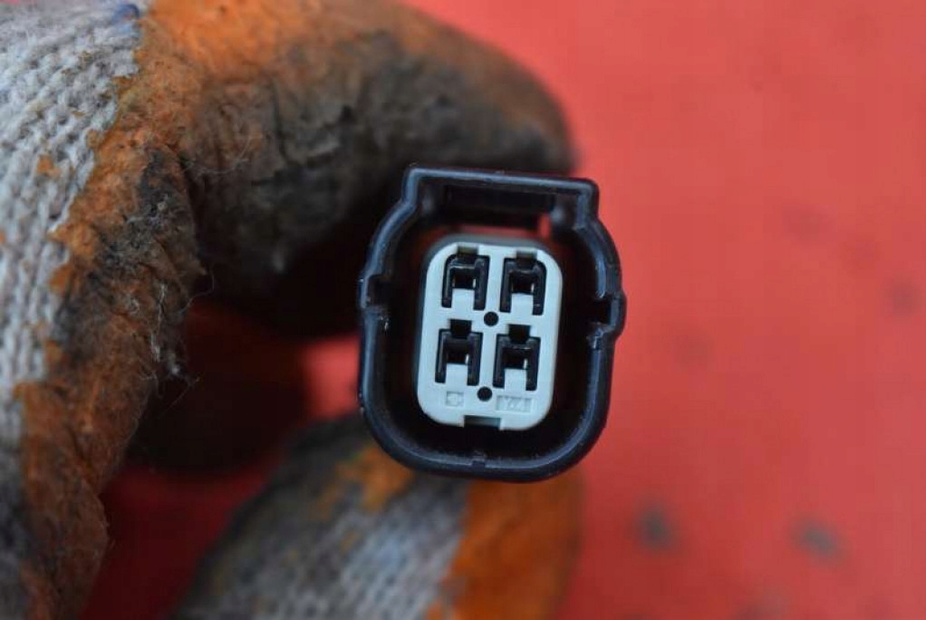SONDA LAMBDA AZD4001-HG015 HONDA VFR 1200XJ SC76A 18R