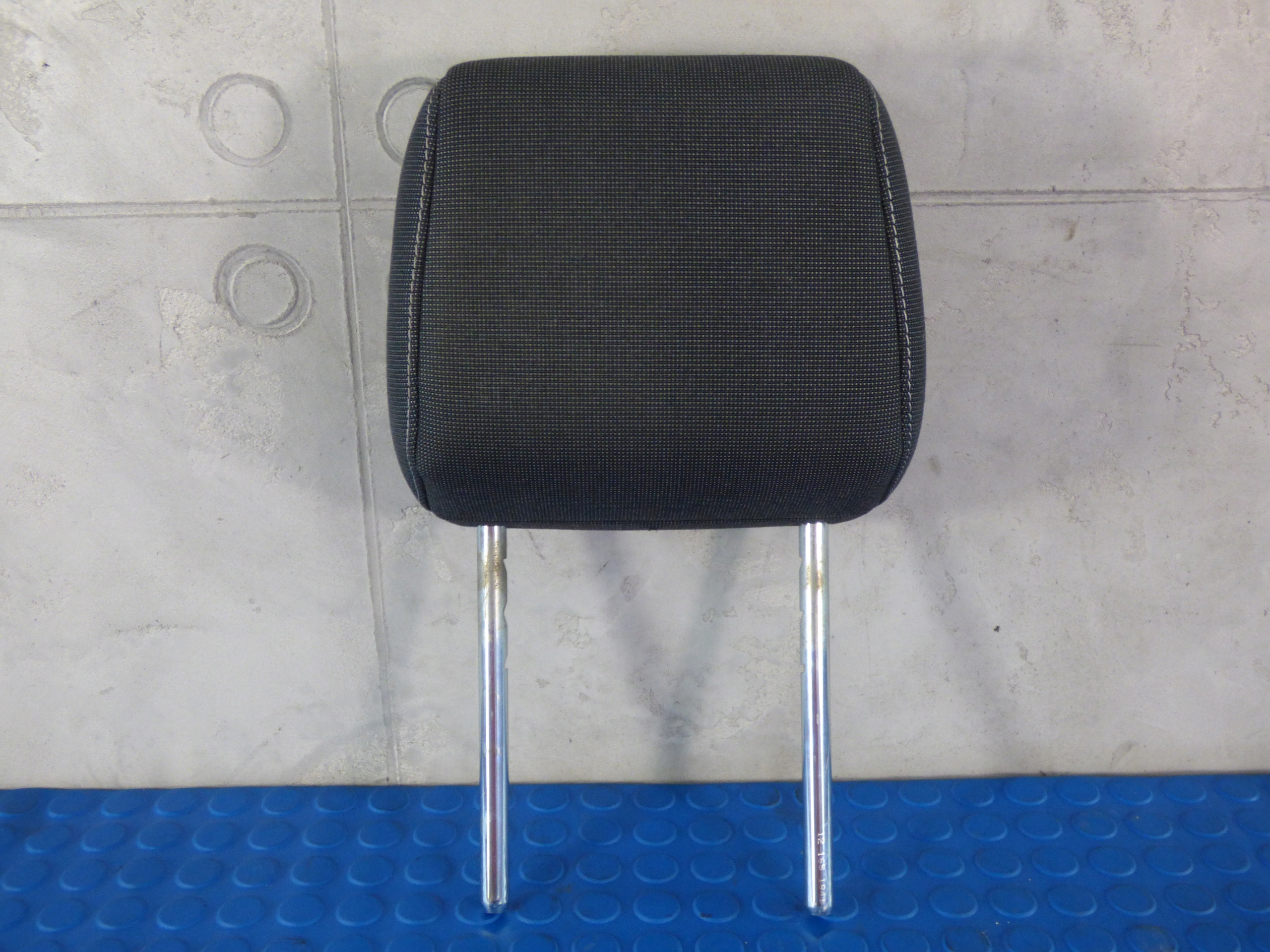 rest seat front FORD C-MAX MK2