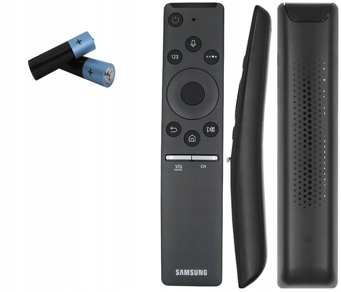 Originální Dálkový Ovladač Pro Televizor Samsung UE49K6500A UE49K6500AU UE49K6500AUXCE